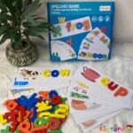 Alphabet Blocks – Spelling & Word Building Game - Image 3