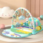 Infant Play Mat with Music - Image 3
