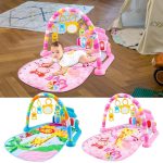 Infant Play Mat with Music - Image 4