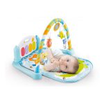 Infant Play Mat with Music - Image 5