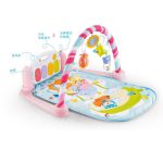 Infant Play Mat with Music - Image 7