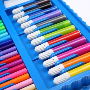 208 pcs art set 3