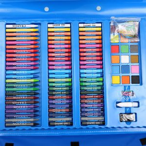 208 pcs art set 4