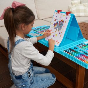 208 pcs set