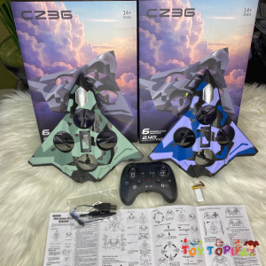 RC Drone 1