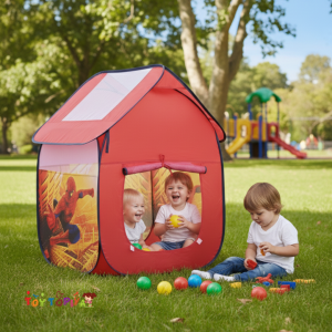 Tent Spider man 2