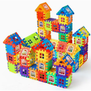 building block 1